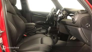 Mini Hatch Cooper S — photo 9
