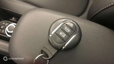 Mini Hatch Cooper S — photo 10