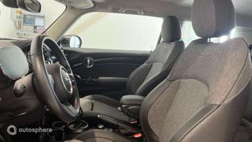 Mini Cooper E Camden — photo 12