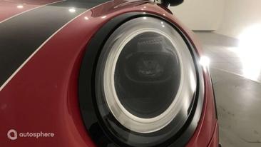 Mini Hatch Cooper S — photo 11