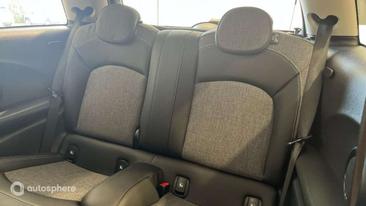 Mini Cooper E Camden — photo 13