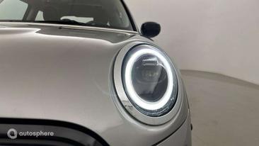 Mini Cooper E — photo 17