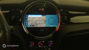 Mini Hatch Cooper S — photo 13
