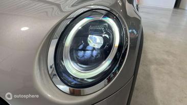 Mini Cooper E Camden — photo 17