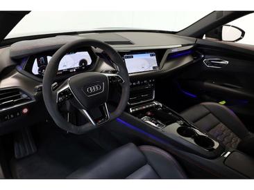 Audi RS E-tron GT E-tron Quattro — photo 9