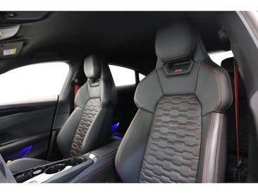 Audi RS E-tron GT E-tron Quattro — photo 10