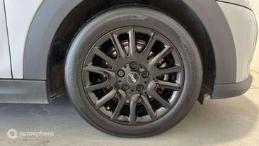 Mini Cooper E Camden — photo 20