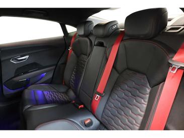 Audi RS E-tron GT E-tron Quattro — photo 11