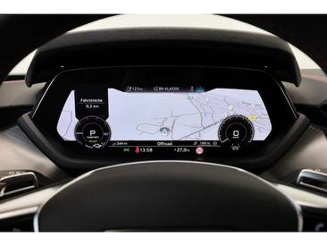 Audi RS E-tron GT E-tron Quattro — photo 12
