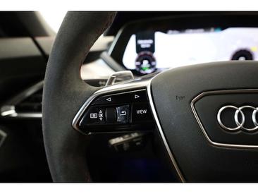 Audi RS E-tron GT E-tron Quattro — photo 14
