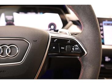 Audi RS E-tron GT E-tron Quattro — photo 15