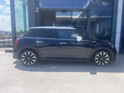 Mini Cooper E