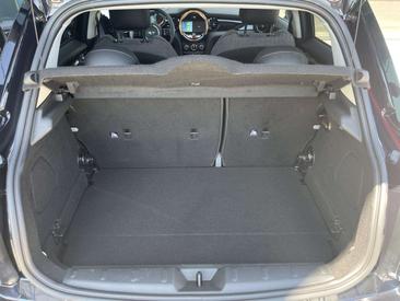 Mini Cooper E — photo 7