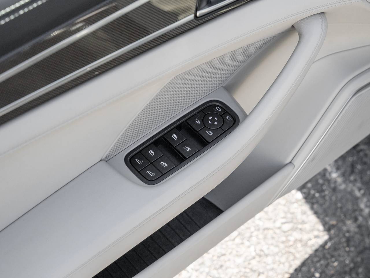 Porsche Panamera II ph2 4S Executive - 2022 - Joinsteer - #21