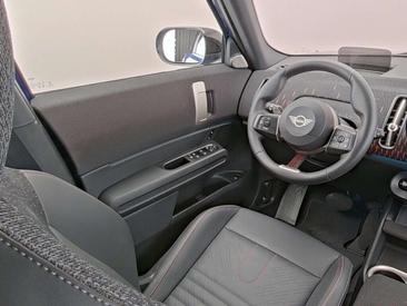 Mini Countryman John Cooper Works — photo 3
