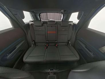 Mini Countryman John Cooper Works — photo 5