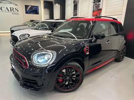 Mini Countryman John Cooper Works - 2020 - Joinsteer - #1