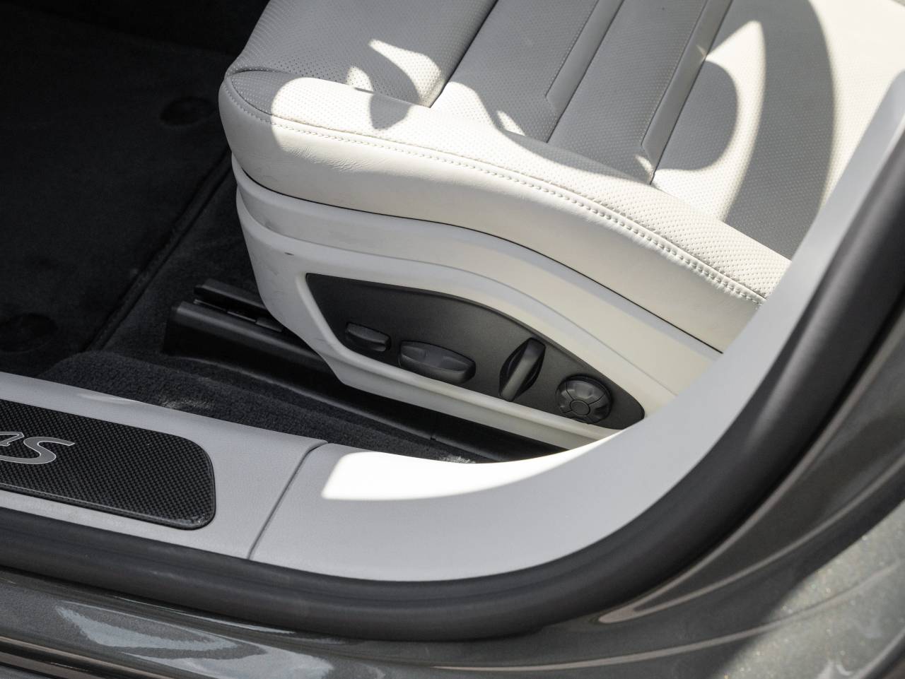 Porsche Panamera II ph2 4S Executive - 2022 - Joinsteer - #22
