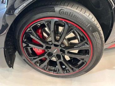 Mini Countryman John Cooper Works — photo 4
