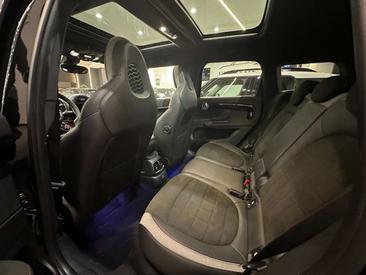 Mini Countryman John Cooper Works — photo 7