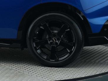 Mini Countryman John Cooper Works — photo 14