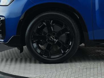 Mini Countryman John Cooper Works — photo 15