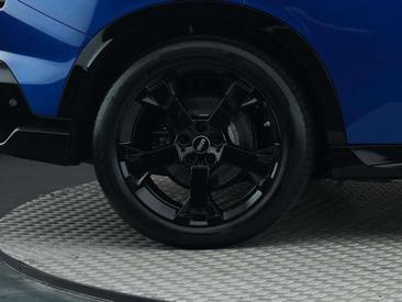 Mini Countryman John Cooper Works — photo 16