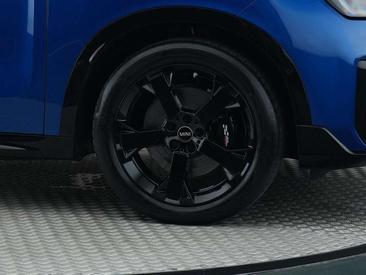 Mini Countryman John Cooper Works — photo 17