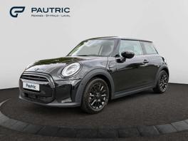 Mini Cooper E Camden - 2023 - Joinsteer - #1