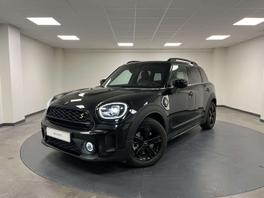 Mini Countryman COOPER SE - 2023 - Joinsteer - #1