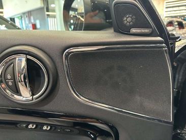 Mini Countryman John Cooper Works — photo 15