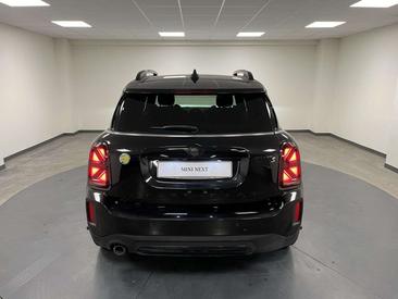 Mini Countryman COOPER SE — photo 6