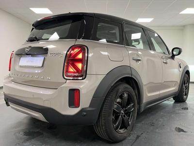 Mini Countryman COOPER SE