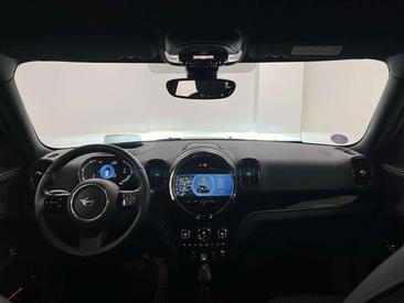 Mini Countryman COOPER SE — photo 8