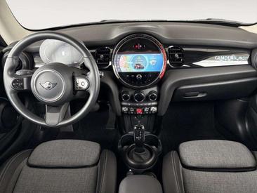 Mini Cooper E Camden — photo 10
