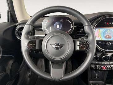 Mini Cooper E Camden — photo 12