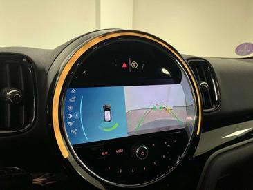Mini Countryman COOPER SE — photo 14