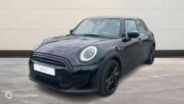 Mini Cooper E - 2023 - Joinsteer - #1