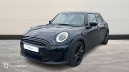 Mini Cooper E - 2023 - Joinsteer - #1