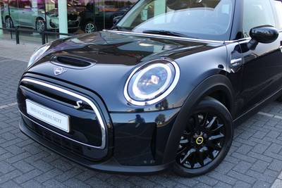 Mini Electric Classic - 2022 - Joinsteer - #1