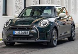 Mini Electric Cooper SE - 2023 - Joinsteer - #1