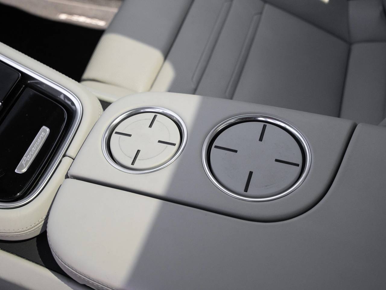 Porsche Panamera II ph2 4S Executive - 2022 - Joinsteer - #27