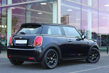 Mini Electric Classic — photo 4