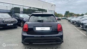 Mini Cooper E — photo 5