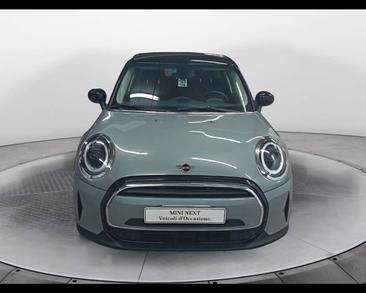 Mini 5 Portes Classic Cooper — photo 2