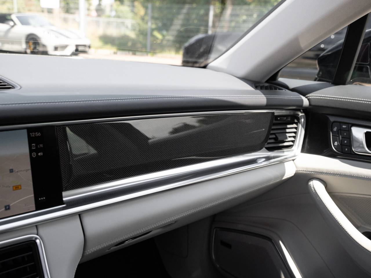 Porsche Panamera II ph2 4S Executive - 2022 - Joinsteer - #28