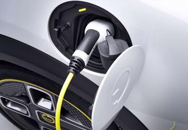 Mini Electric Cooper SE — photo 3