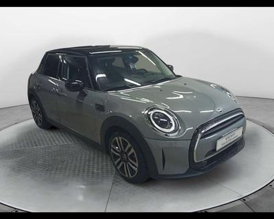 Mini 5 Portes Classic Cooper