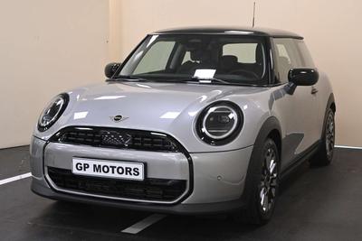 Mini Cooper Classic