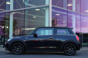 Mini Electric Classic — photo 6